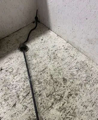 BMW 3 E90 E91 Rear anti-roll bar/sway bar 