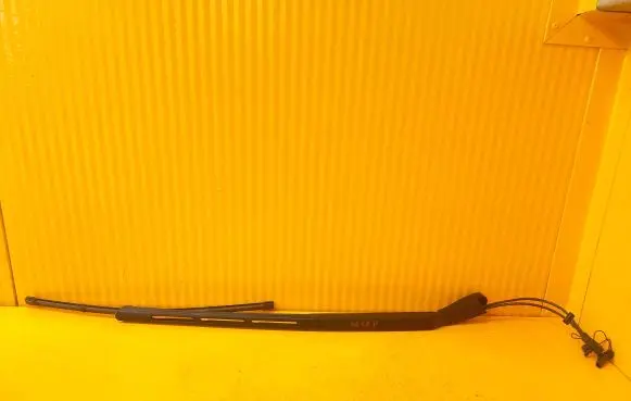 Audi A6 S6 C8 4K Front wiper blade arm