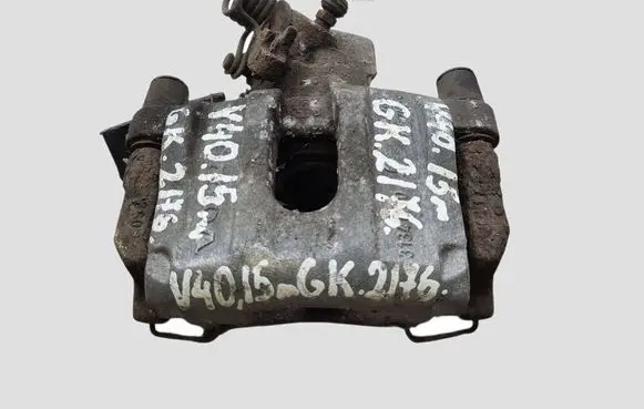 Volvo V40 Rear brake caliper 31341230