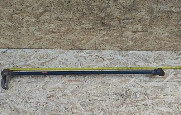 Opel Frontera B Rear suspension control arm