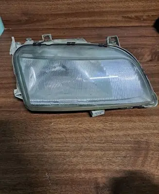 Volkswagen Sharan Headlight/headlamp 7M1941016K 0301048302