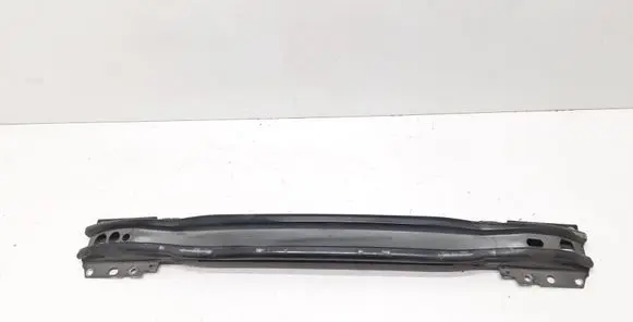 Front bumper cross member