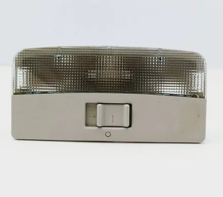 Skoda Fabia Mk1 (6Y) Front seat light 6Y0947105