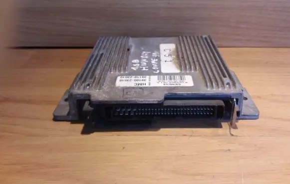 Hyundai Coupe Engine control unit/module K103955161A 3910023510 3911023510
