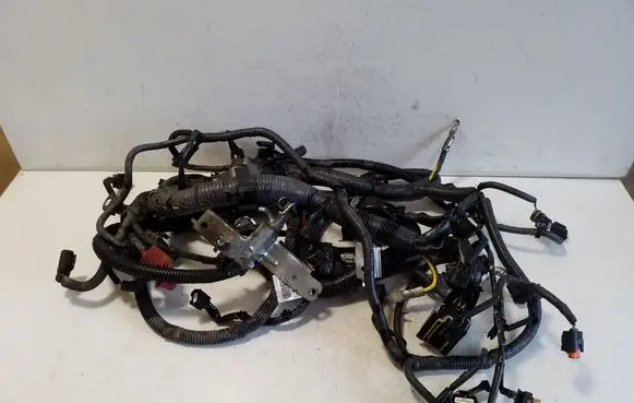 Nissan Navara D23 Engine installation wiring loom 240115JU7C