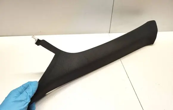Audi Q5 SQ5 (A) pillar trim 80A867233F 630001052