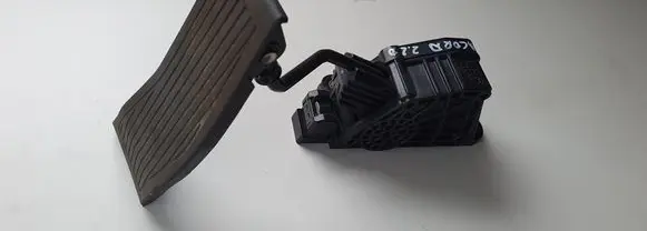 Honda Accord Accelerator throttle pedal