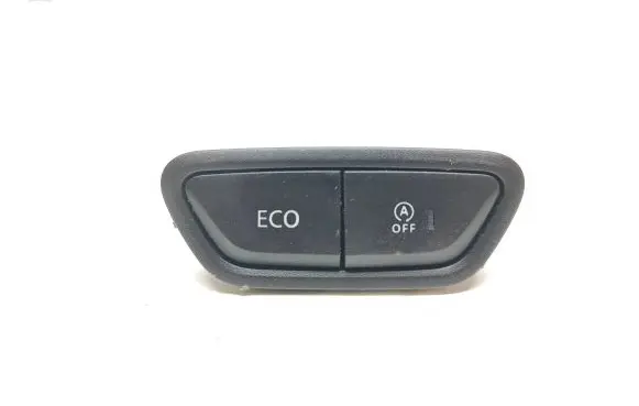 Renault Kadjar Other switches/knobs/shifts 251B41052R