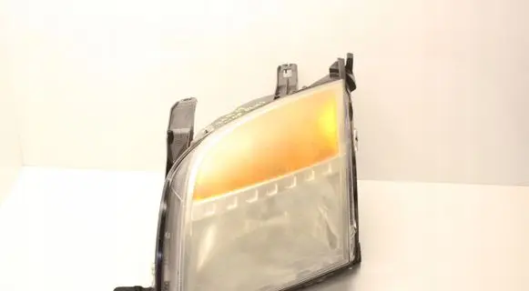 Ford Ecosport Headlight/headlamp