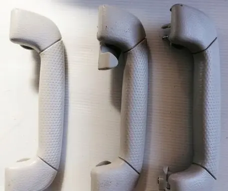 SsangYong Rexton A set of handles for the ceiling 