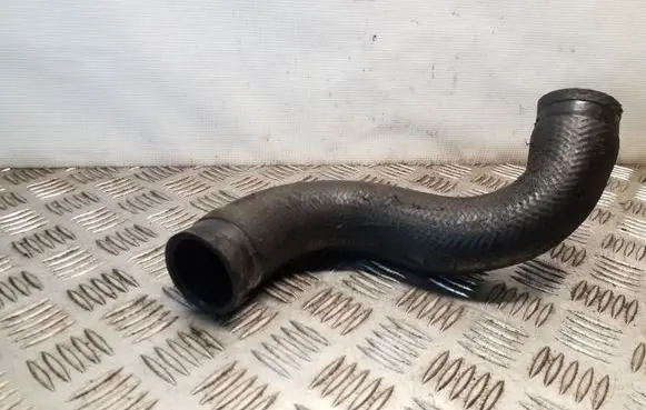 Nissan Juke I F15 Intercooler hose/pipe