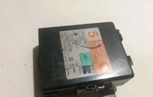Volvo S70 V70 V70 XC Other relay 1513008050 151300-8050