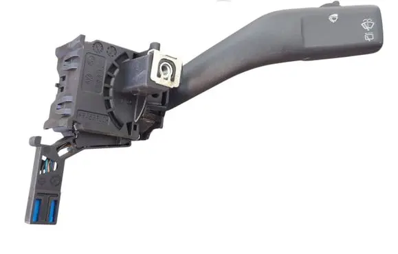 Volkswagen Golf V Wiper control stalk 1K0953519 01203504 20350451495613