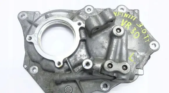 Infiniti Q50 Timing chain cover 
