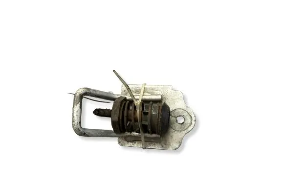 Renault Scenic II - Grand scenic II Engine bonnet/hood lock/catch 107736