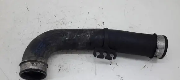 Volkswagen Golf V Intercooler hose/pipe 1K0145838N