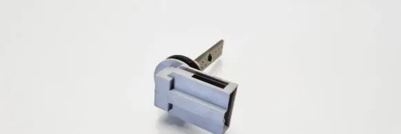 Volkswagen Touran I Interior temperature sensor 3D0907543 1302041811 784303A