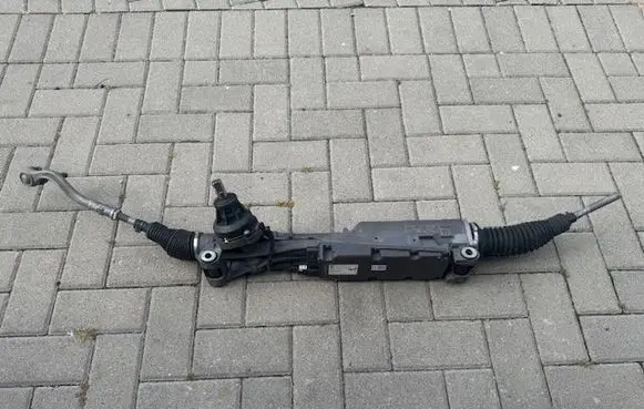 Audi Q5 SQ5 FY Steering rack 4K1423055 4K1423055R