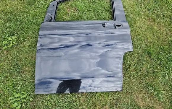Mercedes-Benz V Class W447 Front door A447720