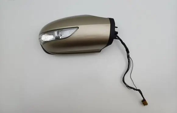Mercedes-Benz A W169 Front door electric wing mirror A3140418