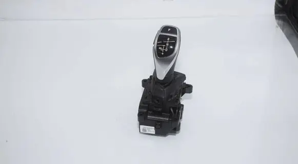 BMW 3 F30 F35 F31 Gear shifter/selector 9296898 61319296898 7950384