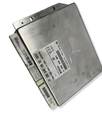 Mercedes-Benz CL C215 ESP (stability system) control unit 0315450932 0265109497