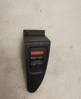 Audi A8 S8 D2 4D Seat memory switch 4D0959769