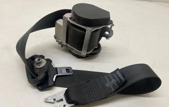 Nissan Qashqai Front seatbelt 86885BR01B