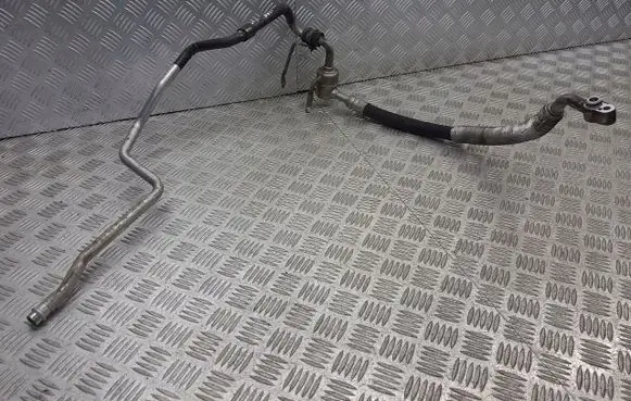 Seat Leon (1P) Other air conditioning (A/C) parts 