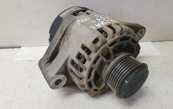 Opel Vectra C Generator/alternator STX1000056