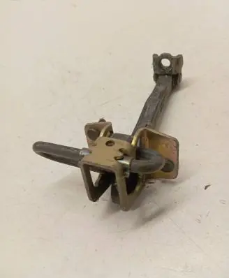 Volvo V70 Front door check strap stopper 30634551 6670
