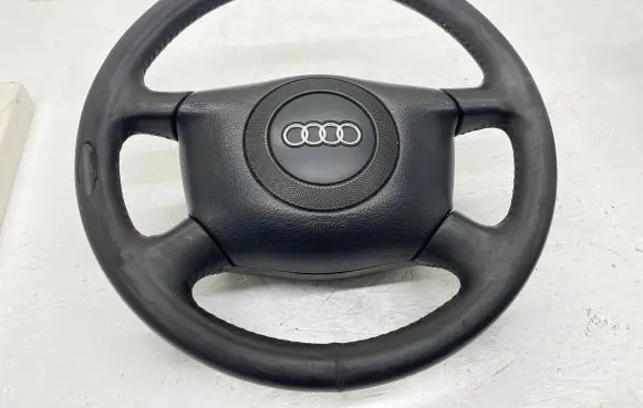 Audi A6 S6 C5 4B Steering wheel 10671 1191357 119178