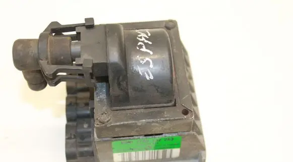 Renault Espace III High voltage ignition coil 7700732263