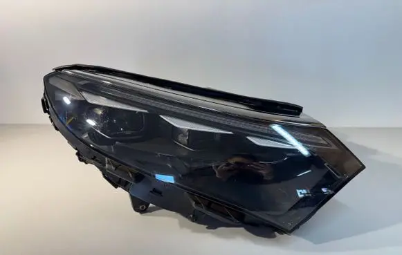 Mercedes-Benz EQS X296 Headlight/headlamp A2969062602 1251414 161600011464