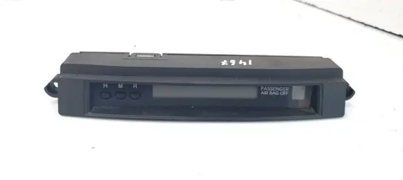 Hyundai ix 55 Screen/display/small screen 945103J600 945103J100 945103J110