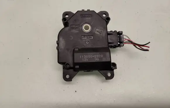 Mitsubishi Grandis Air flap motor/actuator 1138002320