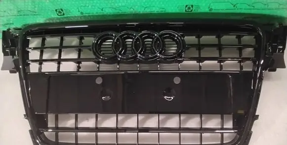Audi A4 S4 B8 8K Front grill 8K0853651