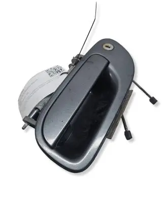Volvo S60 Front door exterior handle 9159639
