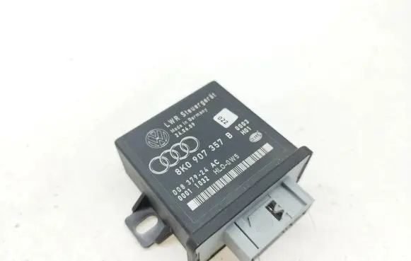 Audi Q5 SQ5 Light module LCM 8K0907357B 00011032 00837924AC