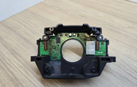Volvo XC90 Steering angle sensor 9452394