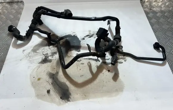 Skoda Superb B8 (3V) Water pump 5Q0965561B