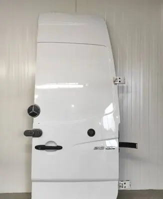 Mercedes-Benz Sprinter W906 Back/rear loading door DRZWITYLNEPRAWE TWOJEAUTO882182990 SPRINTERII906