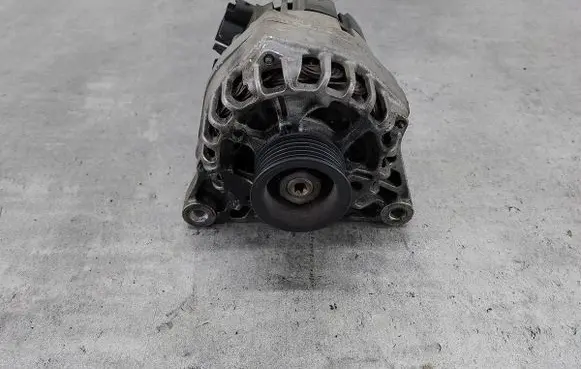 Generator/alternator