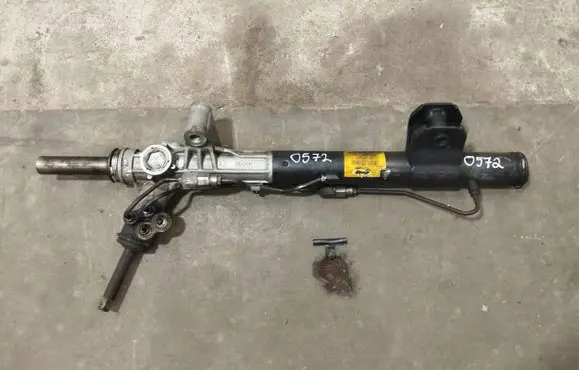Dodge Durango Steering rack P05154729AF