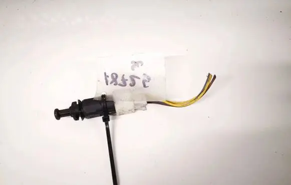 Renault Laguna II Brake pedal sensor switch 414988