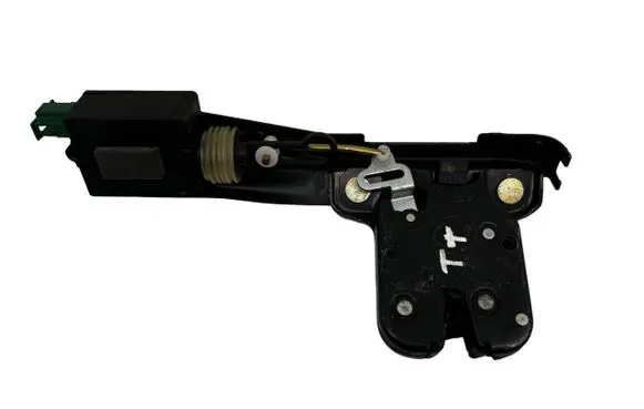 Audi TT Mk1 Tailgate/trunk/boot lock/catch/latch 8N0827505C 020541000