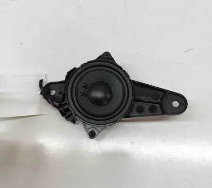 Panel speaker