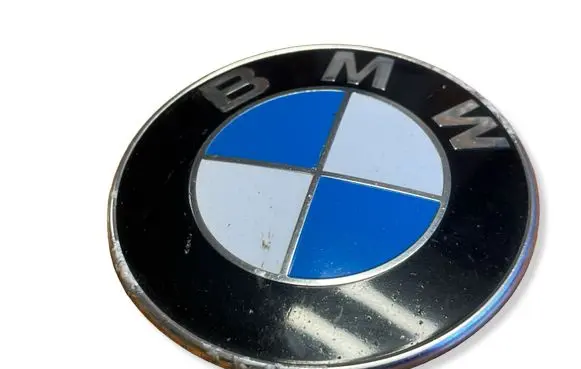 BMW 3 F30 F35 F31 Manufacturer badge logo/emblem 7288752