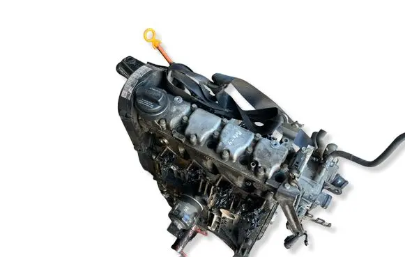 Volkswagen Polo III 6N 6N2 6NF Engine AUD