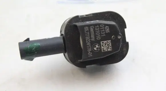 BMW X3 F25 Airbag deployment crash/impact sensor 9224178